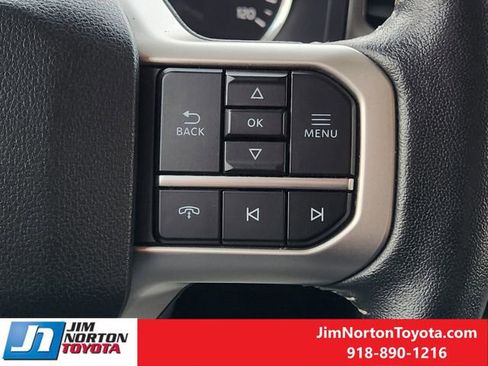 Used 2024 Ford Expedition Max XLT image 30