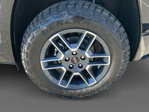 New 2026 GMC Terrain AT4 w/ Convenience Package III image 8