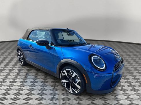 New 2026 MINI Cooper S image 1