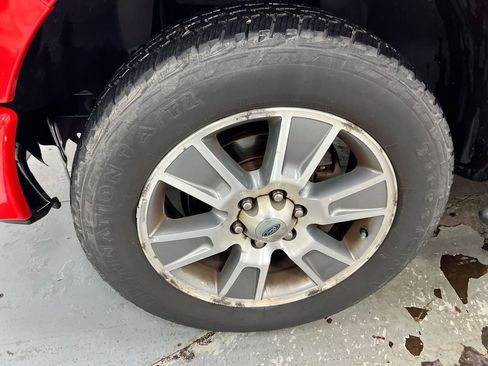 Used 2014 Ford F150 STX w/ Equipment Group 201A Mid image 23