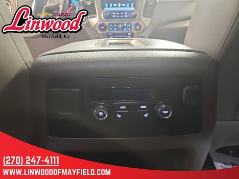 Used 2020 GMC Yukon Denali image 16