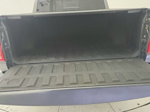 Used 2020 RAM 1500 Lone Star RWD image 29