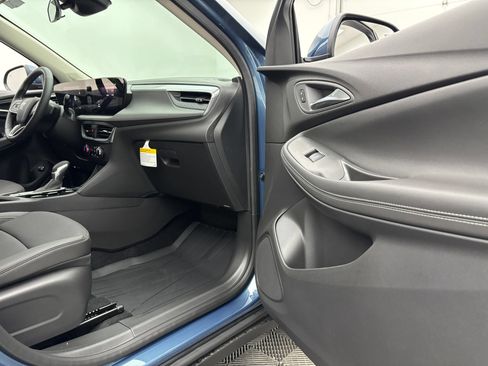 New 2026 Buick Encore GX Preferred w/ Advanced Technology Package AWD/4WD image 29