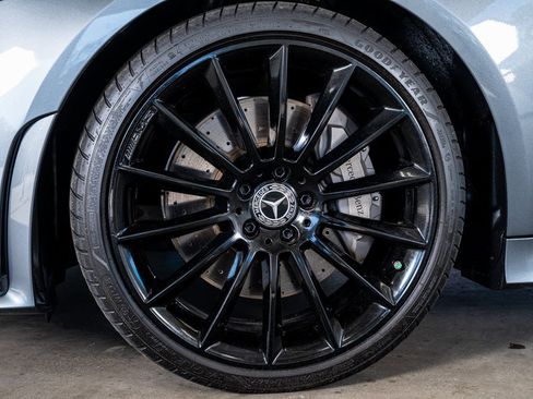 Used 2019 Mercedes-Benz CLS 450 image 10