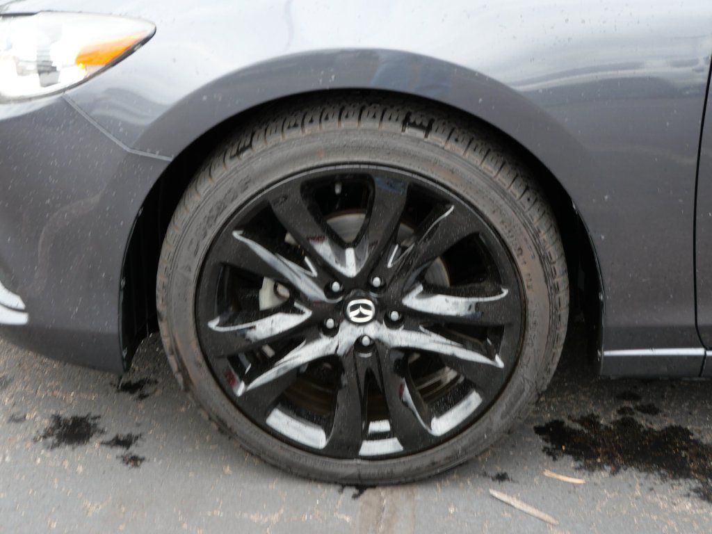 Used 2015 MAZDA MAZDA6 Touring FWD image 8