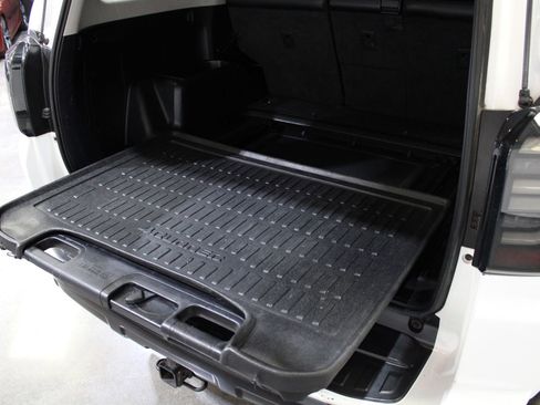 Used 2017 Toyota 4Runner TRD Pro image 44