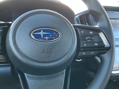 New 2026 Subaru Crosstrek 2.5i image 20