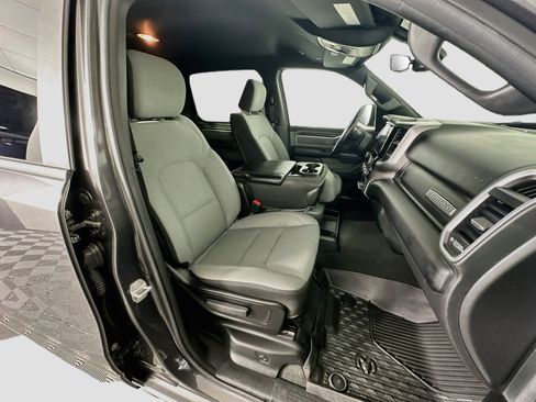 Used 2022 RAM 1500 Big Horn RWD image 31