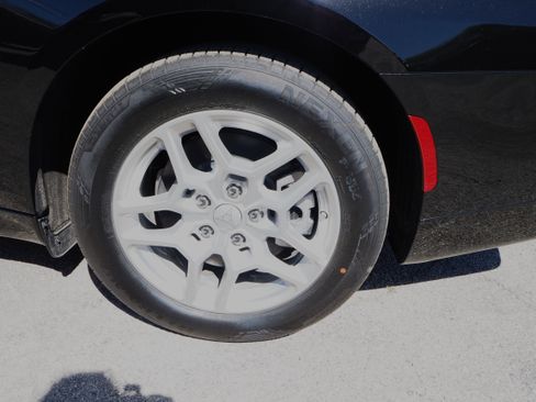 New 2025 Dodge Charger R/T w/ Quick Order Package 25M R/T image 8