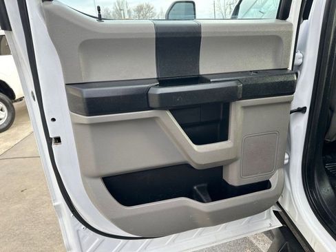 Used 2020 Ford F350 XL w/ Power Equipment Group image 14