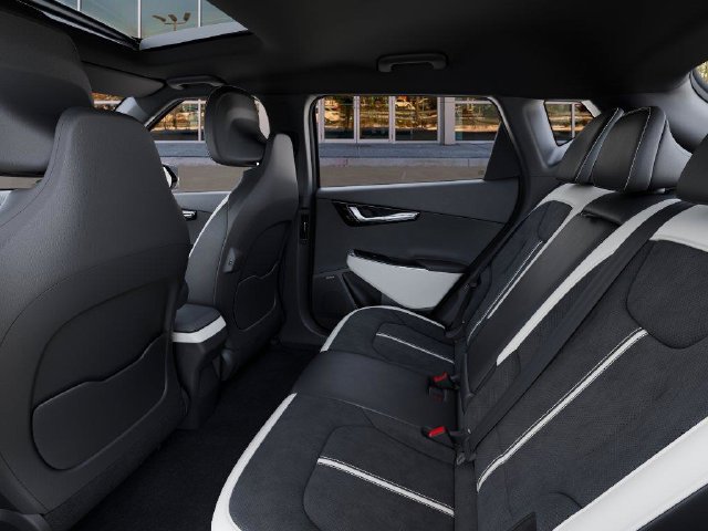 New 2026 Kia EV6 GT-Line RWD image 18
