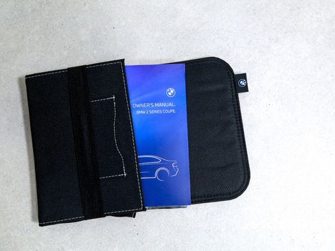 Used 2024 BMW 230i xDrive Coupe w/ Premium Package image 23