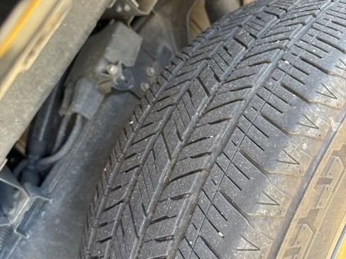 Used 2024 Toyota Tundra Platinum image 30