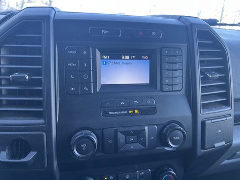 Used 2019 Ford F150 XL w/ Equipment Group 101A Mid image 10