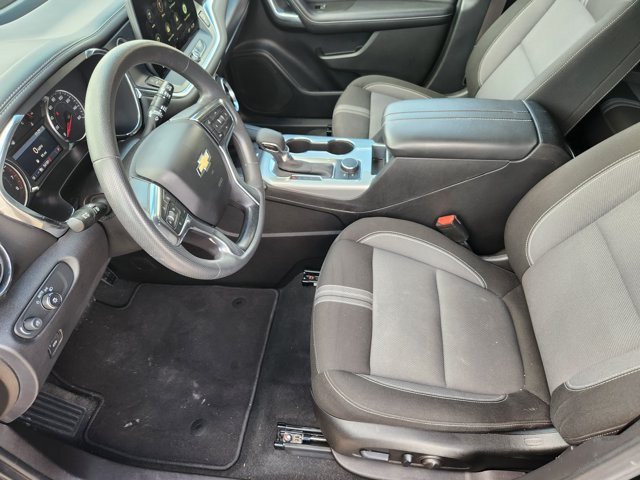 Used 2024 Chevrolet Blazer LT w/ Convenience Package FWD image 12