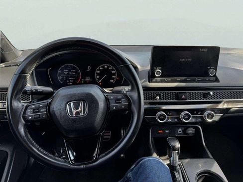 Used 2024 Honda Civic Sport image 28