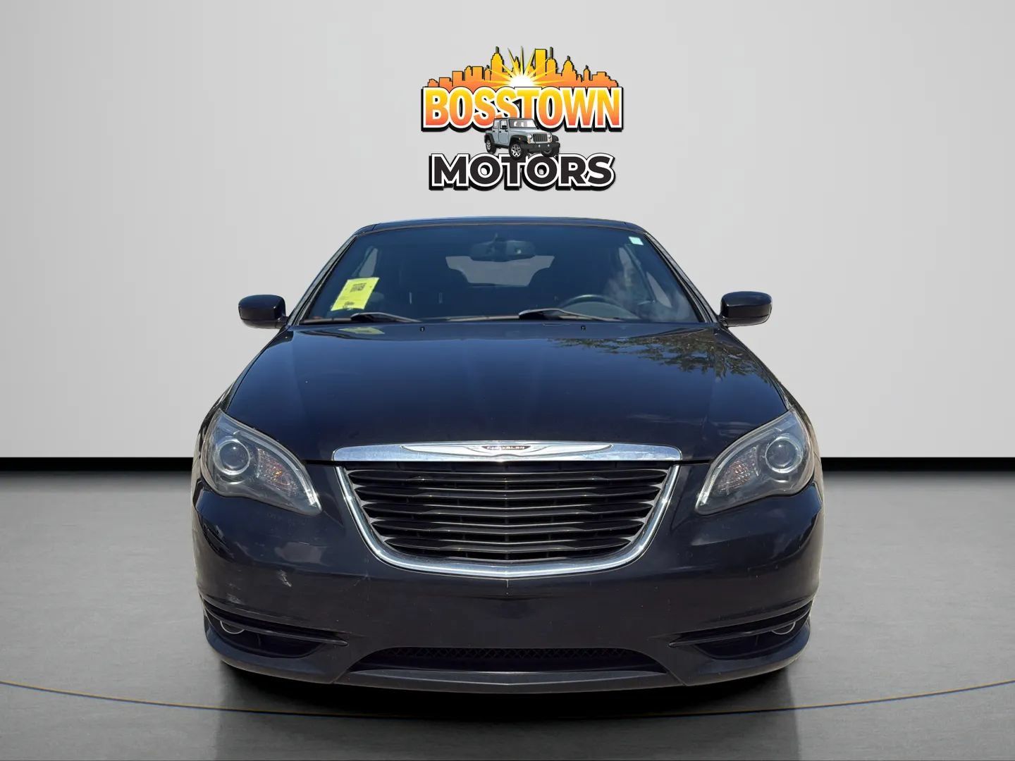 Used 2013 Chrysler 200 S FWD image 12