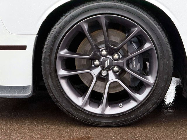 Used 2023 Dodge Challenger R/T Scat Pack RWD image 9