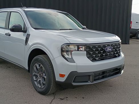 New 2026 Ford Maverick XLT w/ Equipment Group 301A image 4