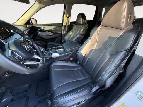 Used 2024 Acura MDX FWD w/ Technology Package image 10