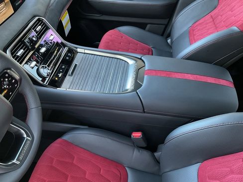 New 2026 Nissan Armada NISMO image 51