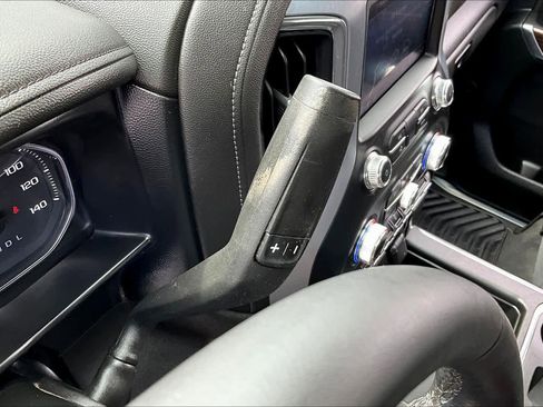 Used 2021 GMC Sierra 1500 Elevation image 15