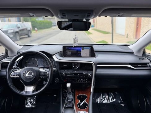Used 2018 Lexus RX 350L AWD image 33
