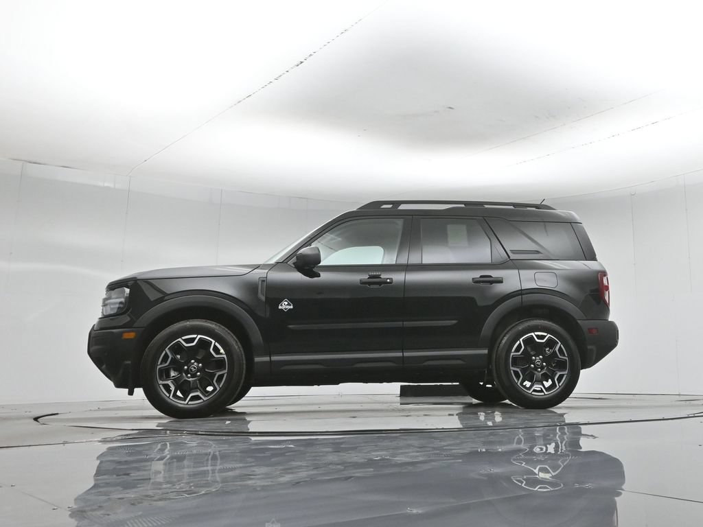 New 2026 Ford Bronco Sport Outer Banks w/ Outer Banks Tech Package+ AWD/4WD image 51