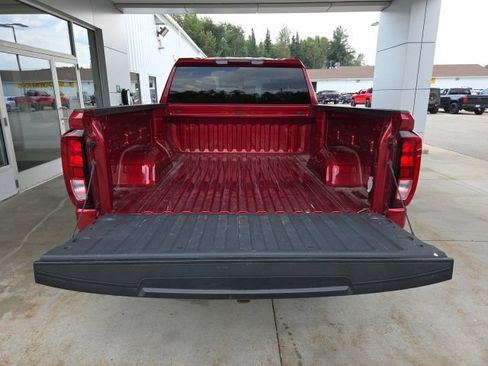Used 2024 GMC Sierra 1500 Elevation AWD/4WD image 34