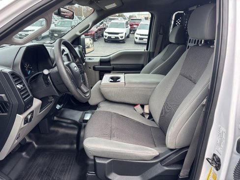 Used 2020 Ford F150 XL w/ XL Power Equipment Group AWD/4WD image 10