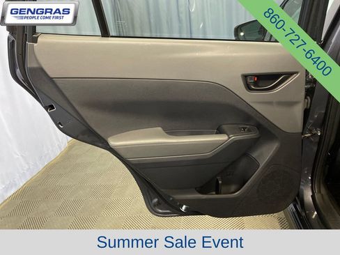 Used 2024 Subaru Crosstrek 2.0i Premium AWD/4WD image 24