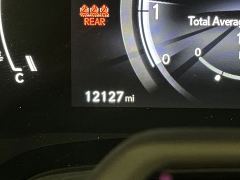 Certified 2024 Lexus RX 350 Premium Plus image 22