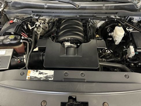 Used 2018 GMC Sierra 1500 SLT image 27