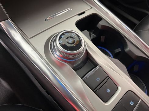 Used 2020 Ford Explorer Limited image 34