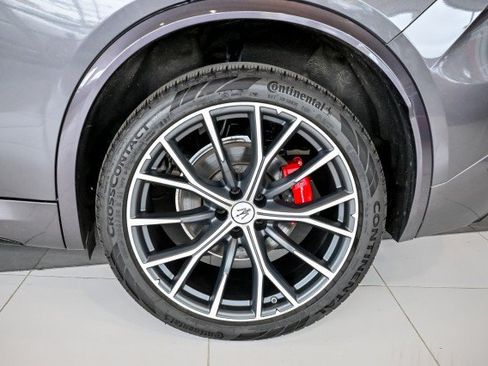 Used 2023 Maserati Grecale Modena AWD/4WD image 42