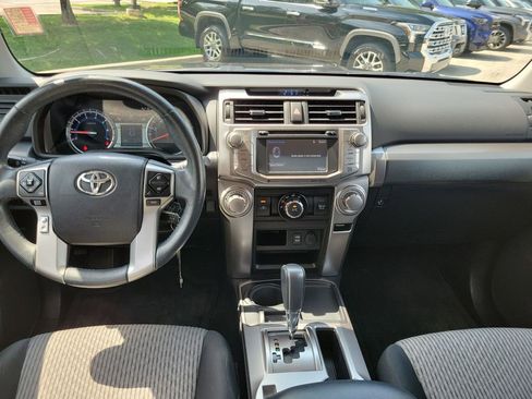 Used 2018 Toyota 4Runner SR5 RWD image 25