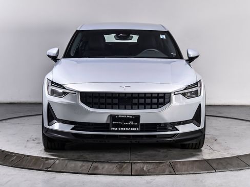 Used 2023 Polestar Polestar 2 AWD/4WD image 8