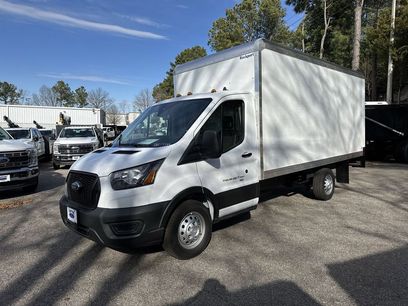 New 2024 Ford Transit 350 Base