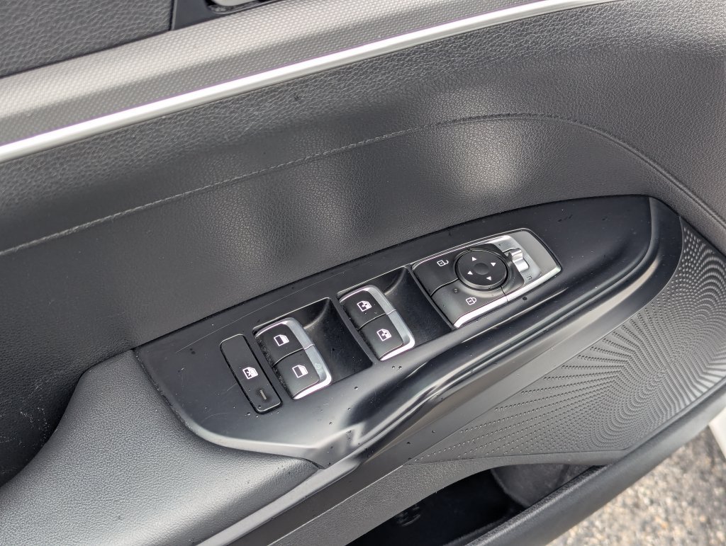 Used 2022 Kia K5 GT-Line w/ GT-Line FWD Premium Package image 25