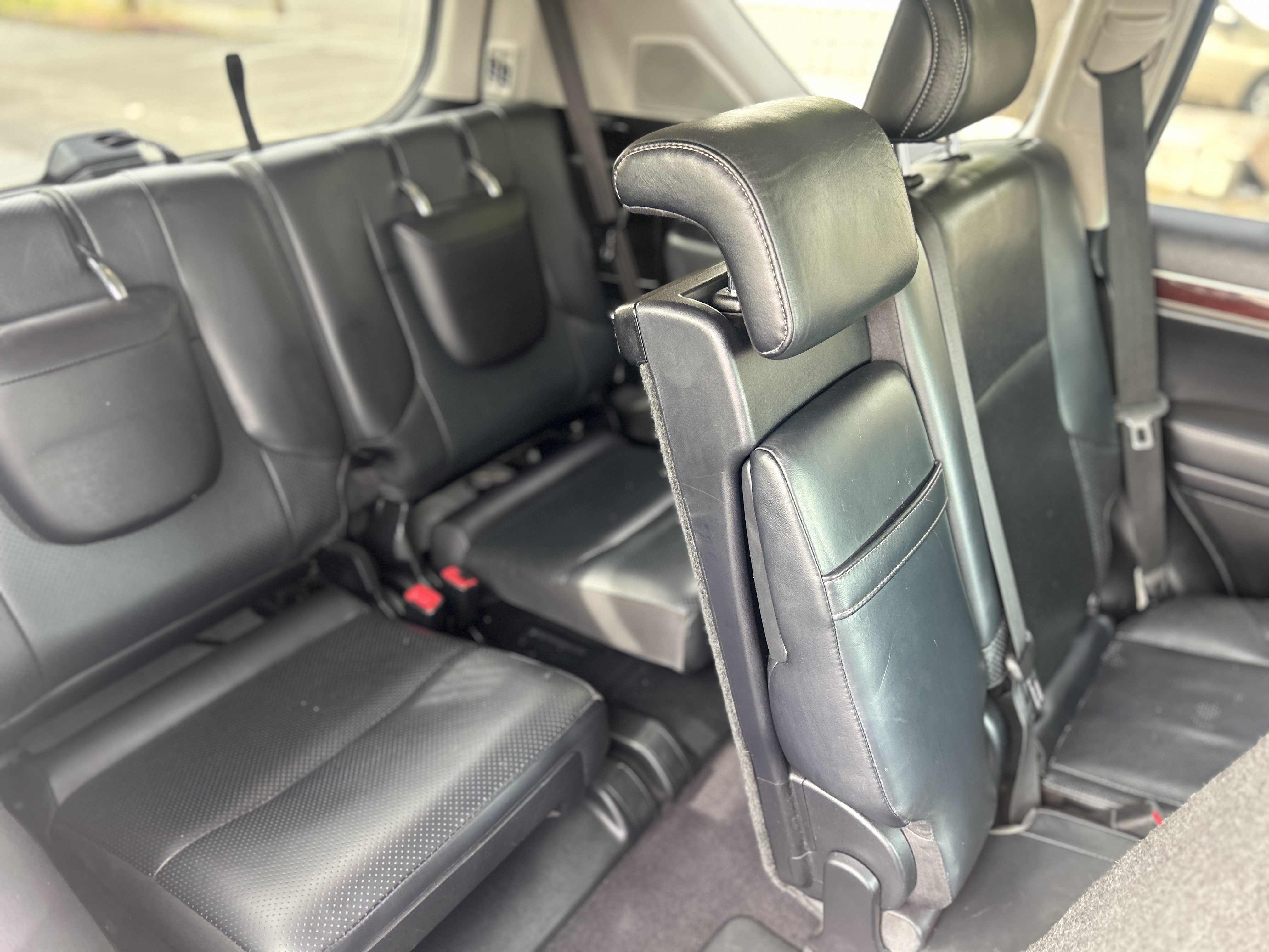 Used 2014 Lexus GX 460 Luxury AWD/4WD image 22