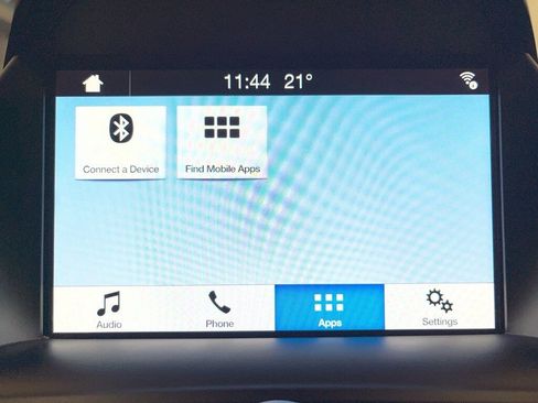 Used 2019 Ford Escape SE image 19