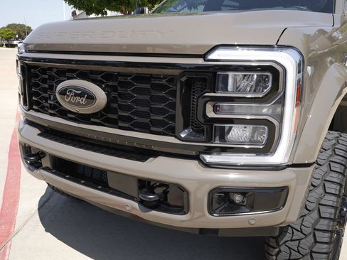 Used 2026 Ford F450 King Ranch w/ Chrome Package AWD/4WD image 30
