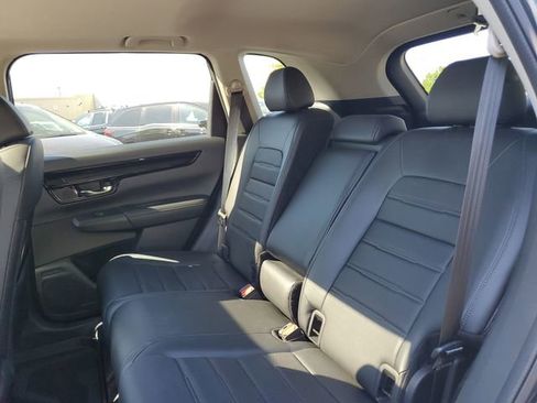 Used 2024 Honda CR-V EX-L image 9