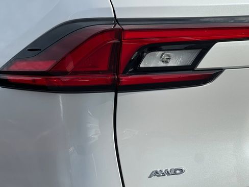 New 2026 Toyota Grand Highlander XLE image 33