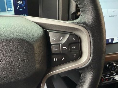 Used 2024 Ford Bronco Outer Banks image 48
