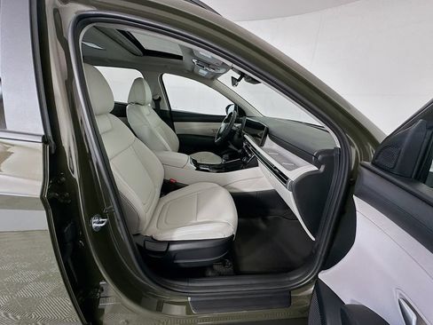 Certified 2026 Hyundai Tucson SEL FWD image 30