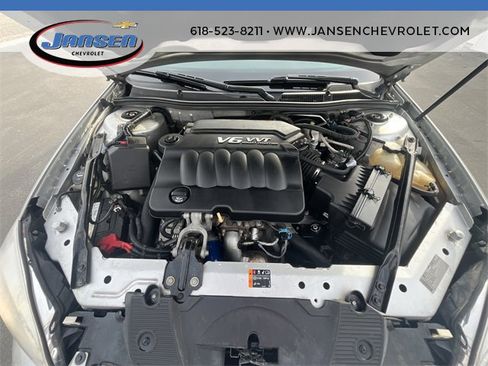 Used 2012 Chevrolet Impala LT w/ LT Sunroof Package image 29