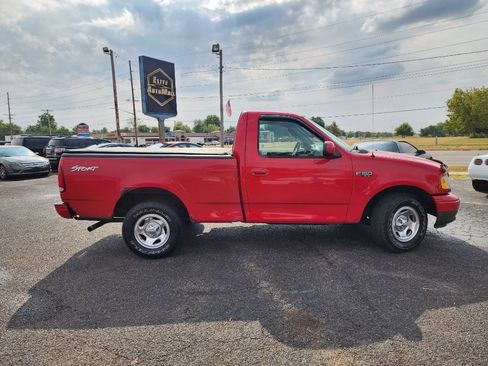 Used 2003 Ford F150 XL image 3