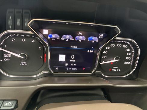 Used 2020 GMC Sierra 1500 Denali image 13