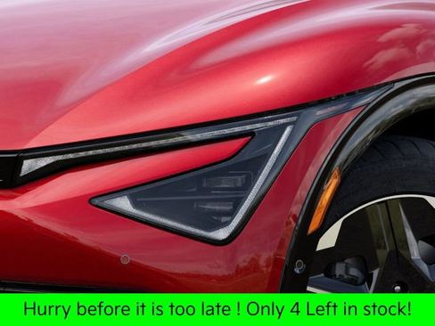 New 2025 Kia EV6 Wind AWD/4WD image 10